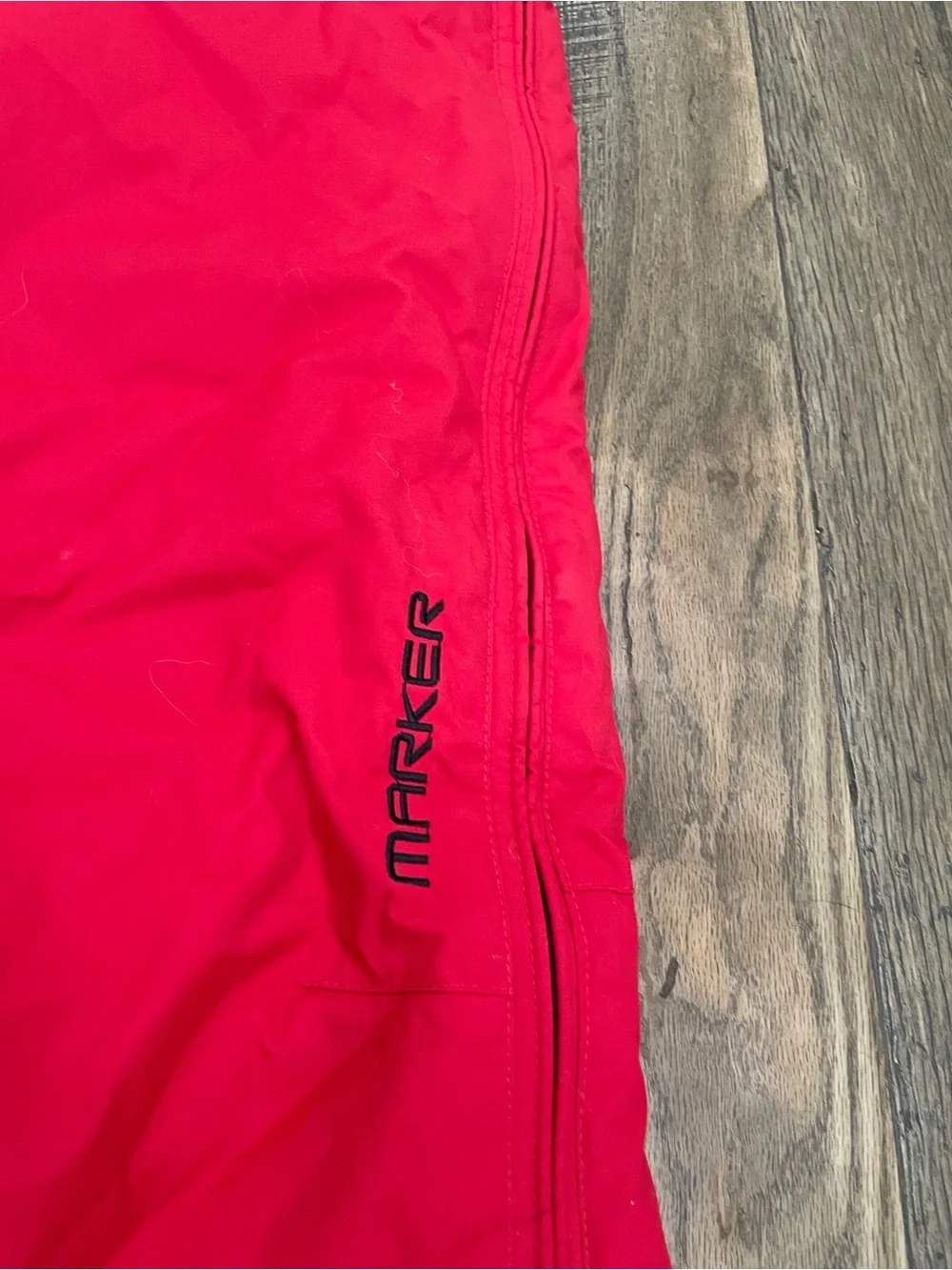 NWOT Marker waterproof snowboard ski pants pants boy 10